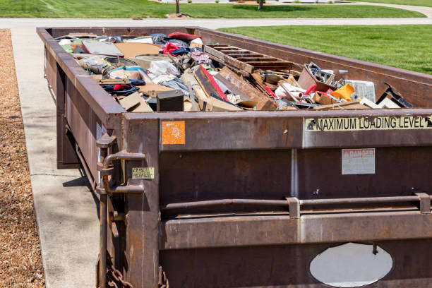 Best Residential Junk Removal  in Haiku Pauwela, HI